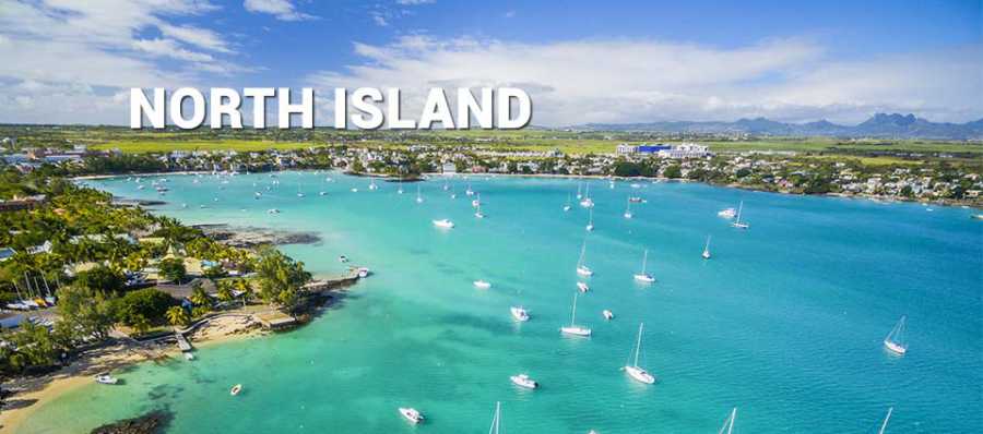 Mauritus Package 4N/5D