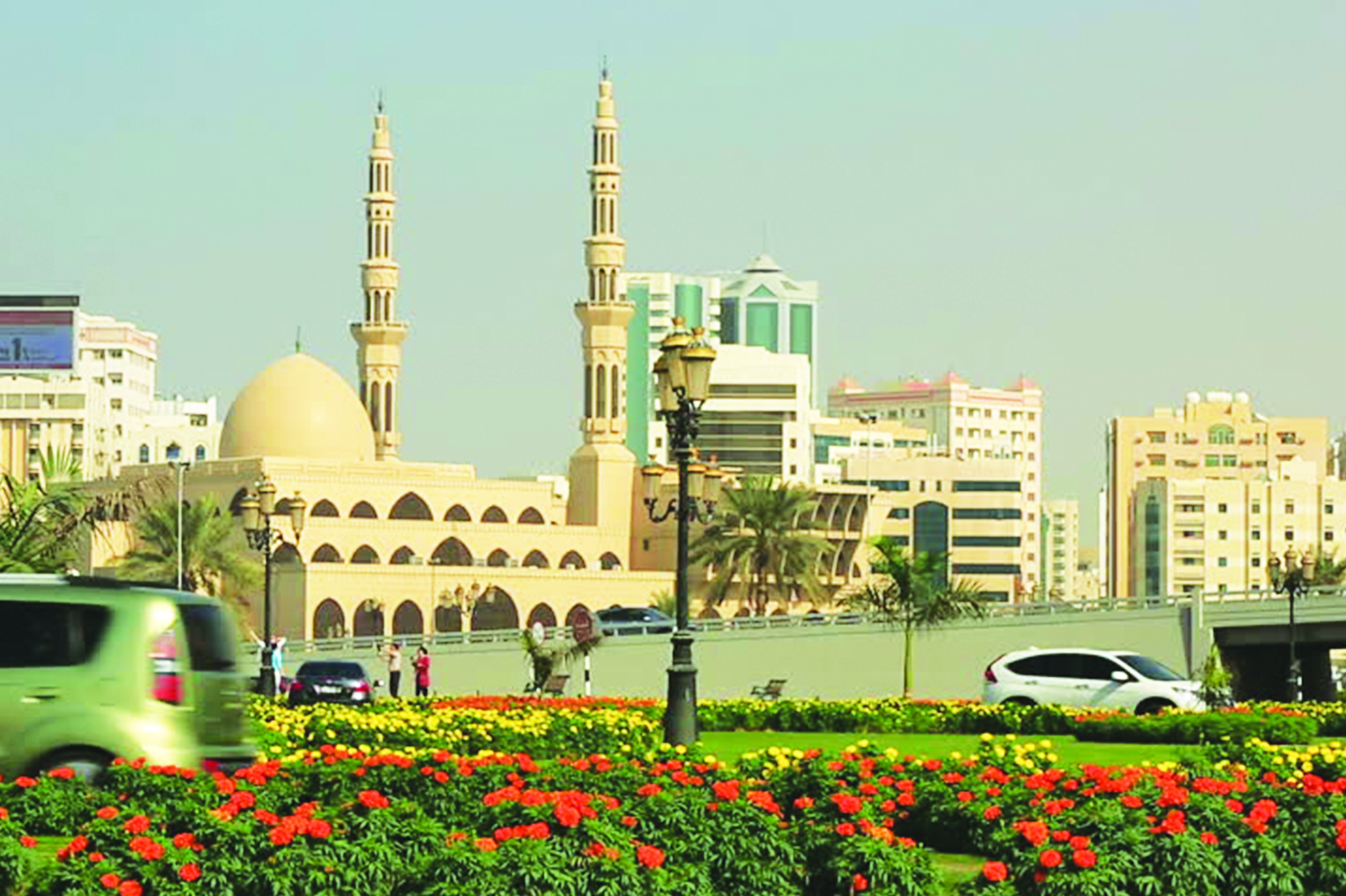 06 Nights Incredible Dubai package