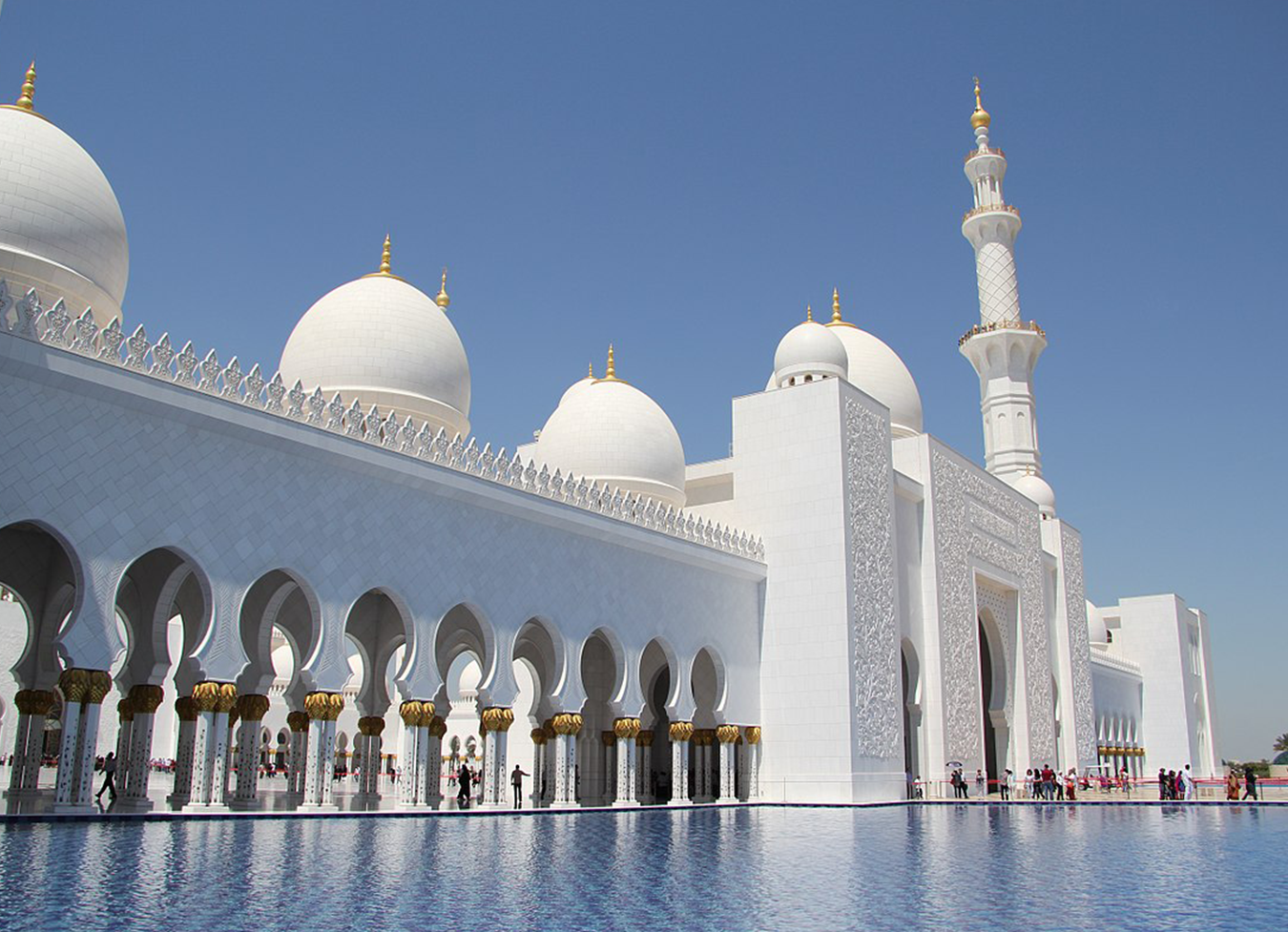 06 Nights Incredible Dubai package