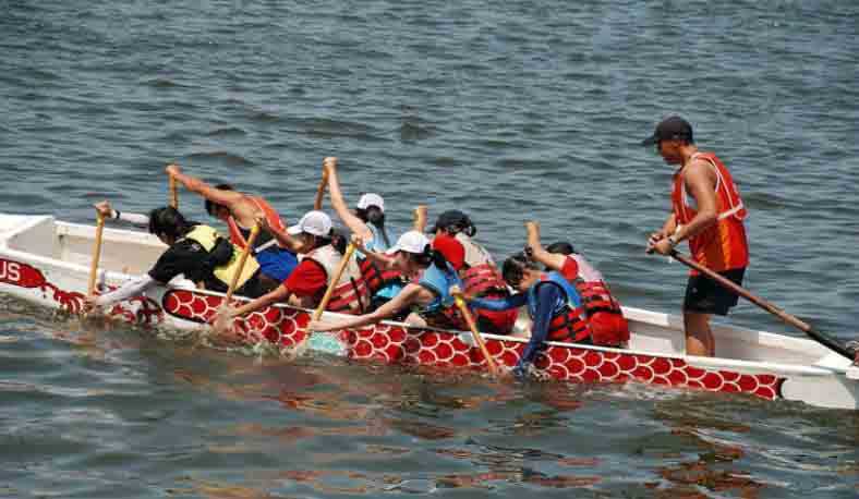 Singapore Holiday Package with Boss Hotel 