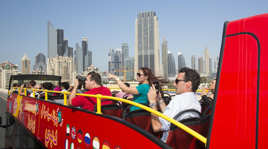 4 Nights in V Bencoolen Singapore 