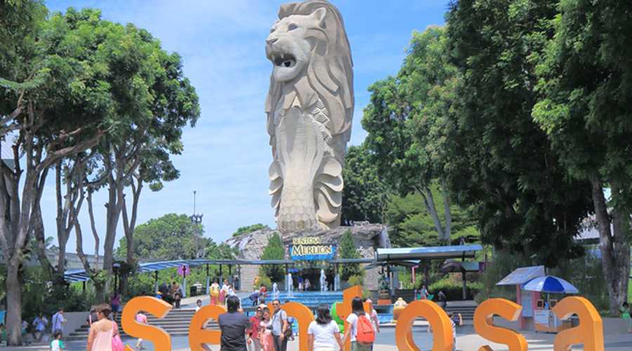 5 Nights in Copthorne Kings Hotel Singapore