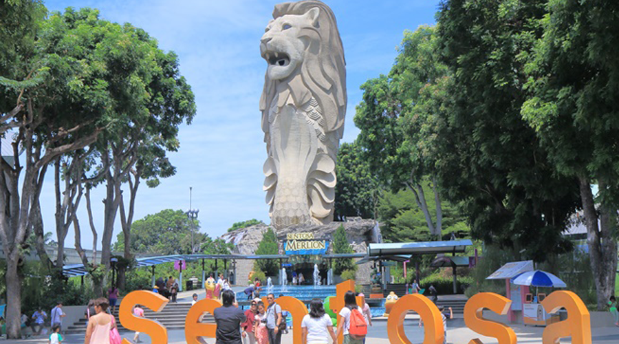 4 Nights in V Bencoolen Singapore 