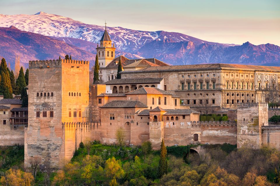 EUROPE BARCELONA TO MADRID 09 NIGHTS 10 DAYS