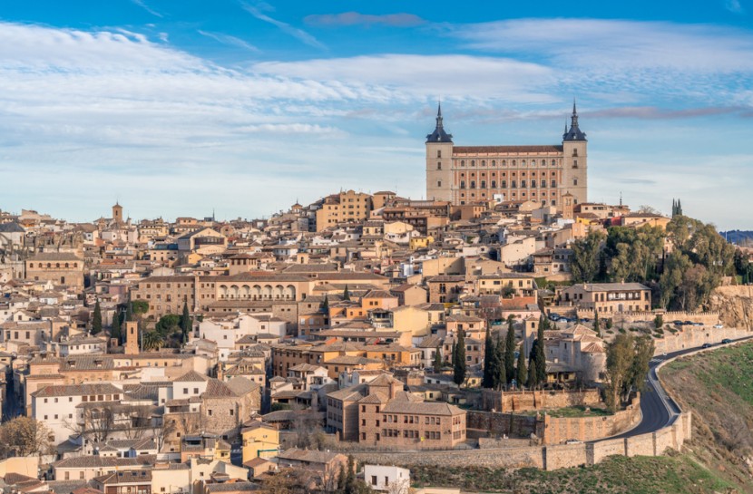 EUROPE BARCELONA TO MADRID 09 NIGHTS 10 DAYS