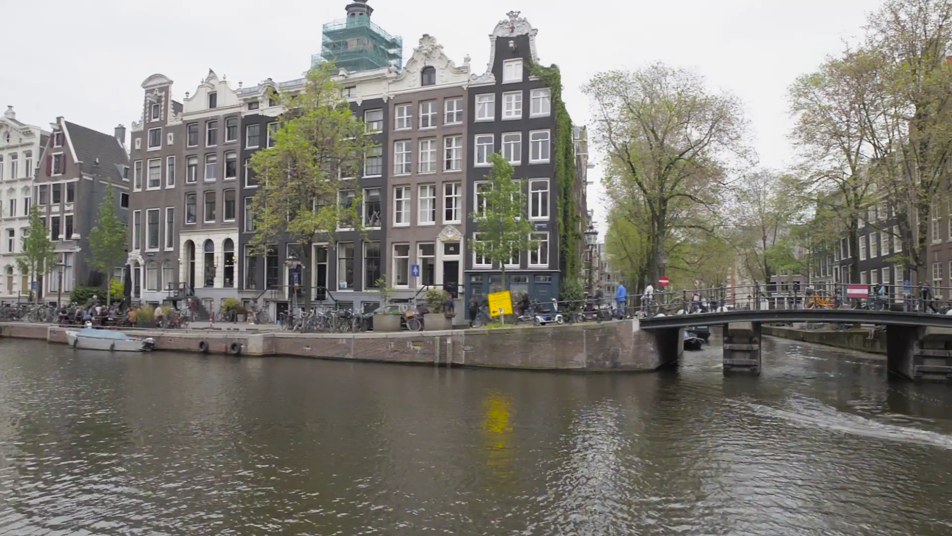 EUROPE AMSTERDAM TO PARIS (09 NIGHTS & 10 DAYS)