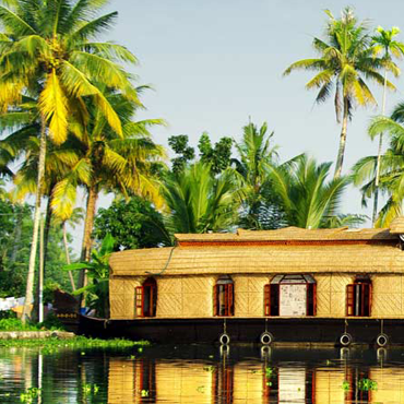 Kerala Holiday
